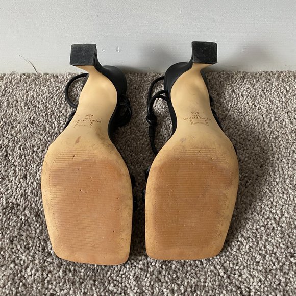 Marc Fisher ltd Dami Strappy Sandal size 6.5 - Picture 5 of 6